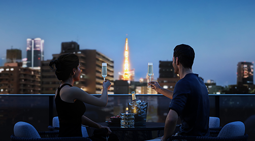 □TERRACE〈At type〉完成予想CG