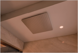 レインシャワー