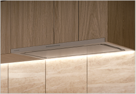 レンジフード〈ARIAFINA製〉