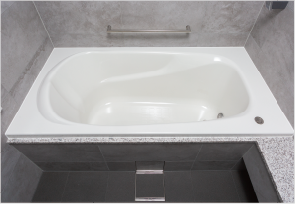 高断熱浴槽