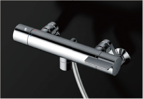 サーモスタット式水栓