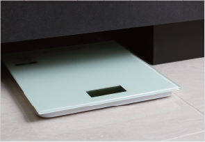 ヘルスメータースペース