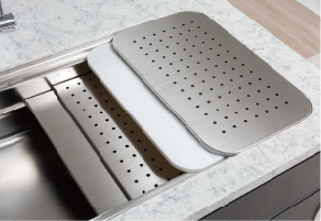 ユーティリティーシンク