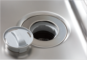 ディスポーザー