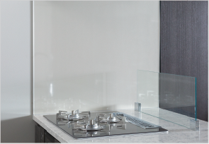 キッチンパネル