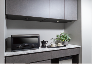 カップボード（食器棚）