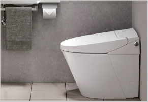 タンクレストイレ