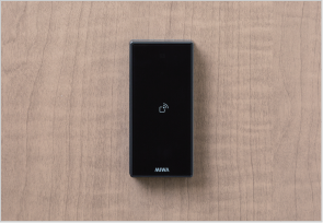 玄関ラクセスリーダ